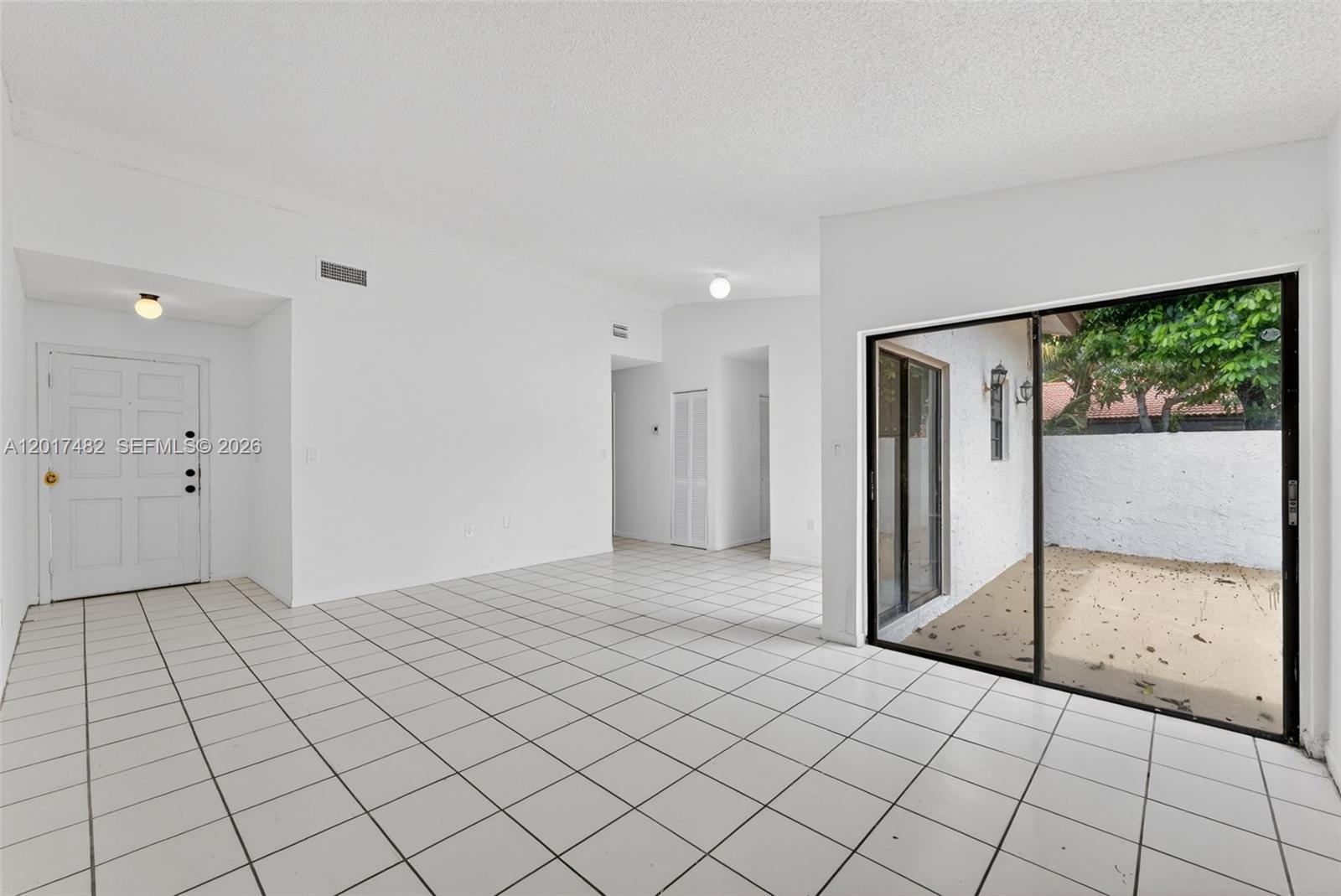 RALUER SUBDIVISION - Residential