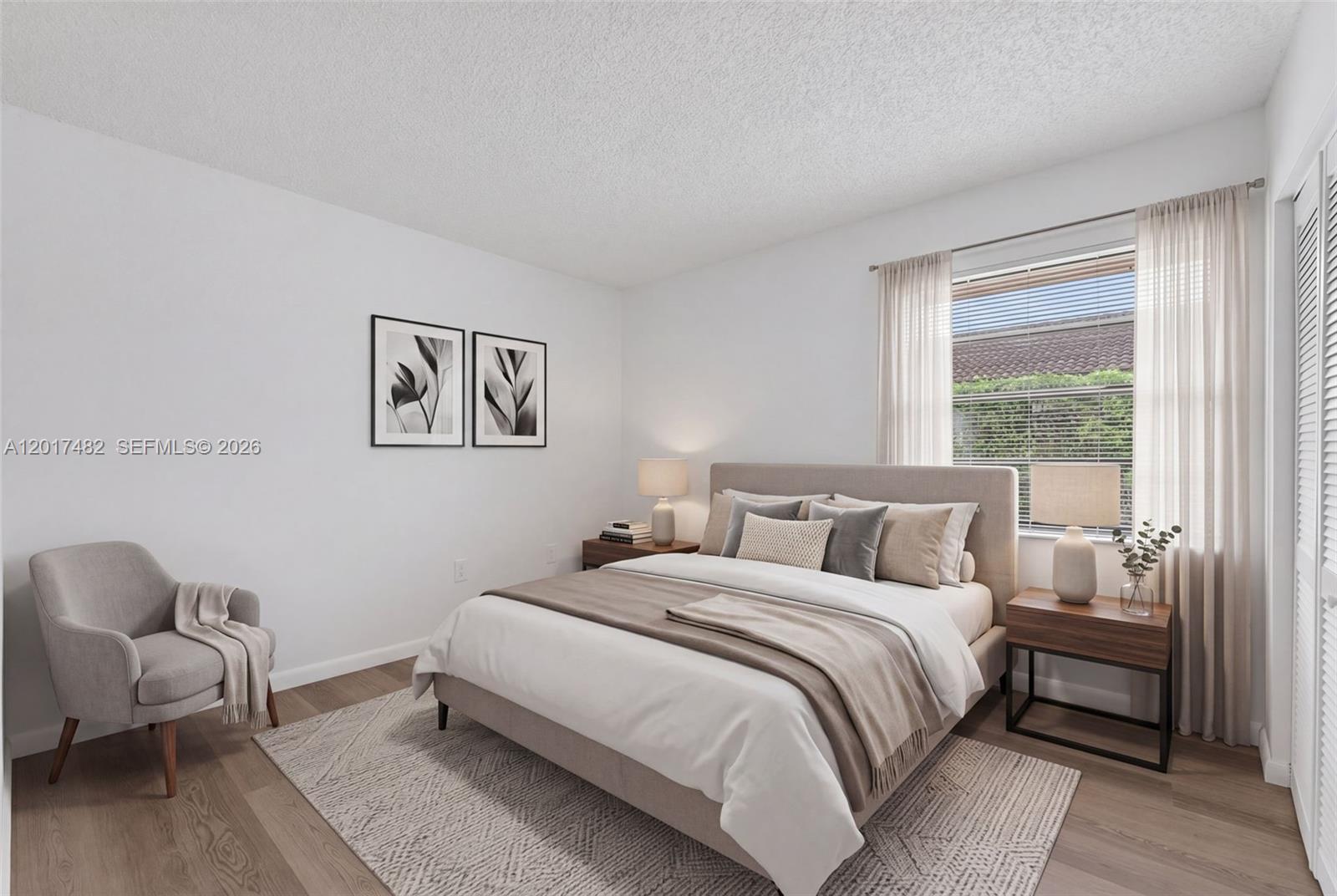 RALUER SUBDIVISION - Residential