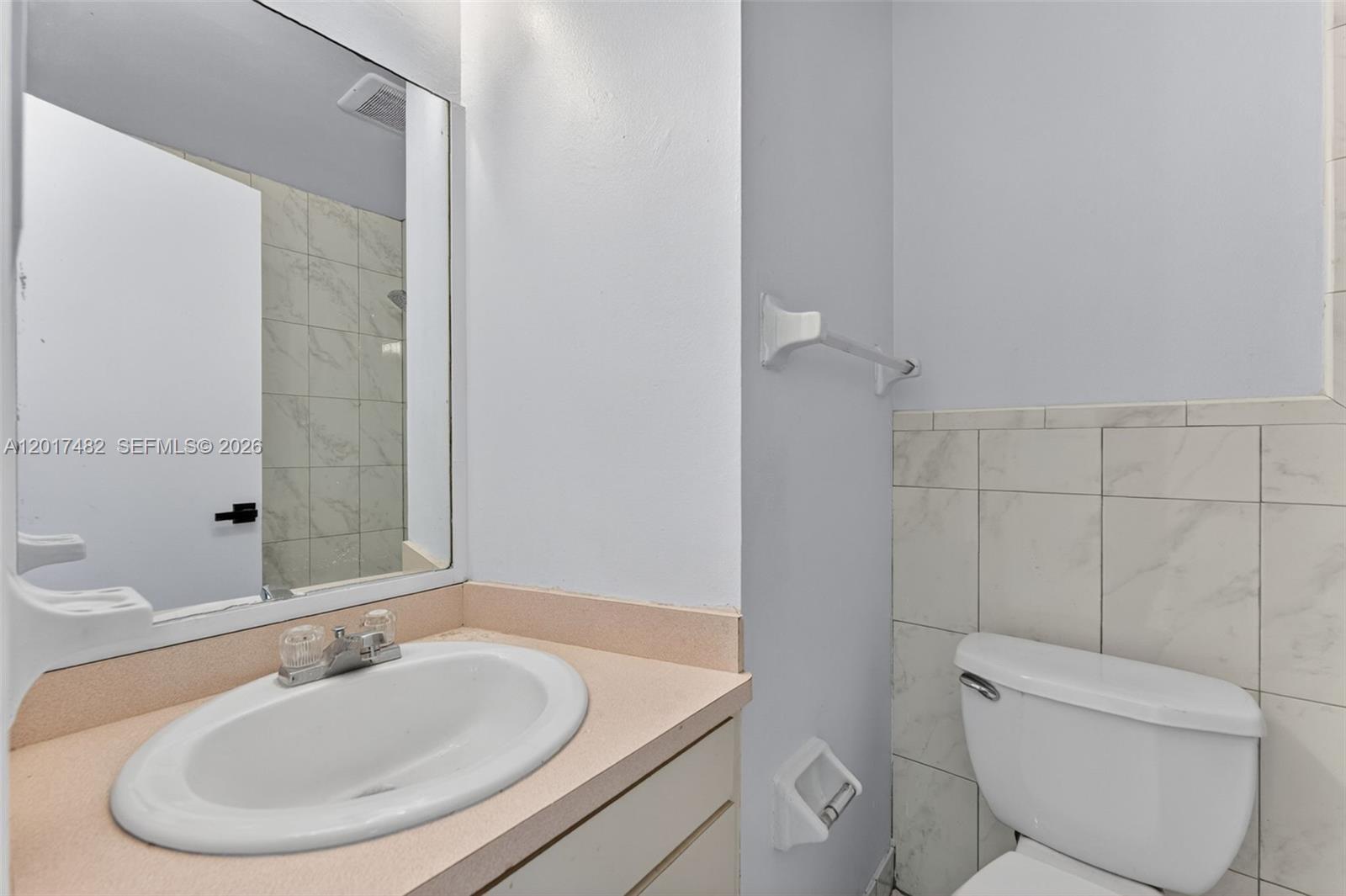 RALUER SUBDIVISION - Residential