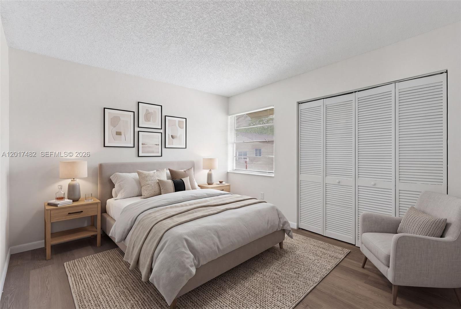 RALUER SUBDIVISION - Residential