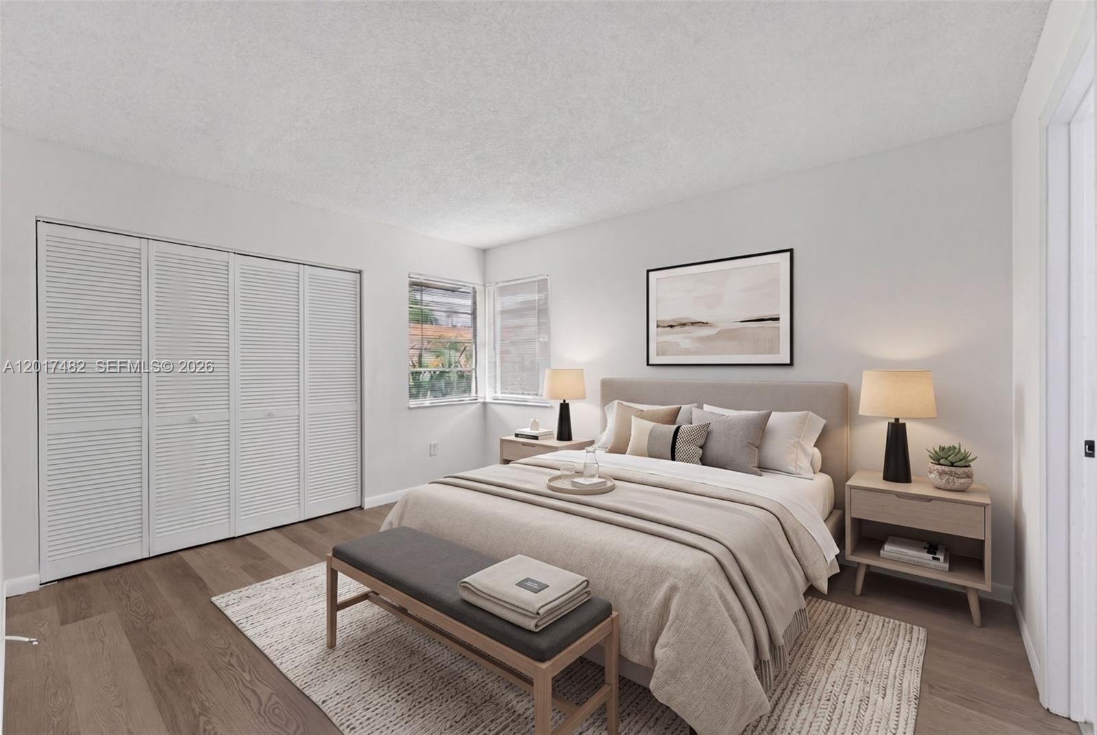 RALUER SUBDIVISION - Residential
