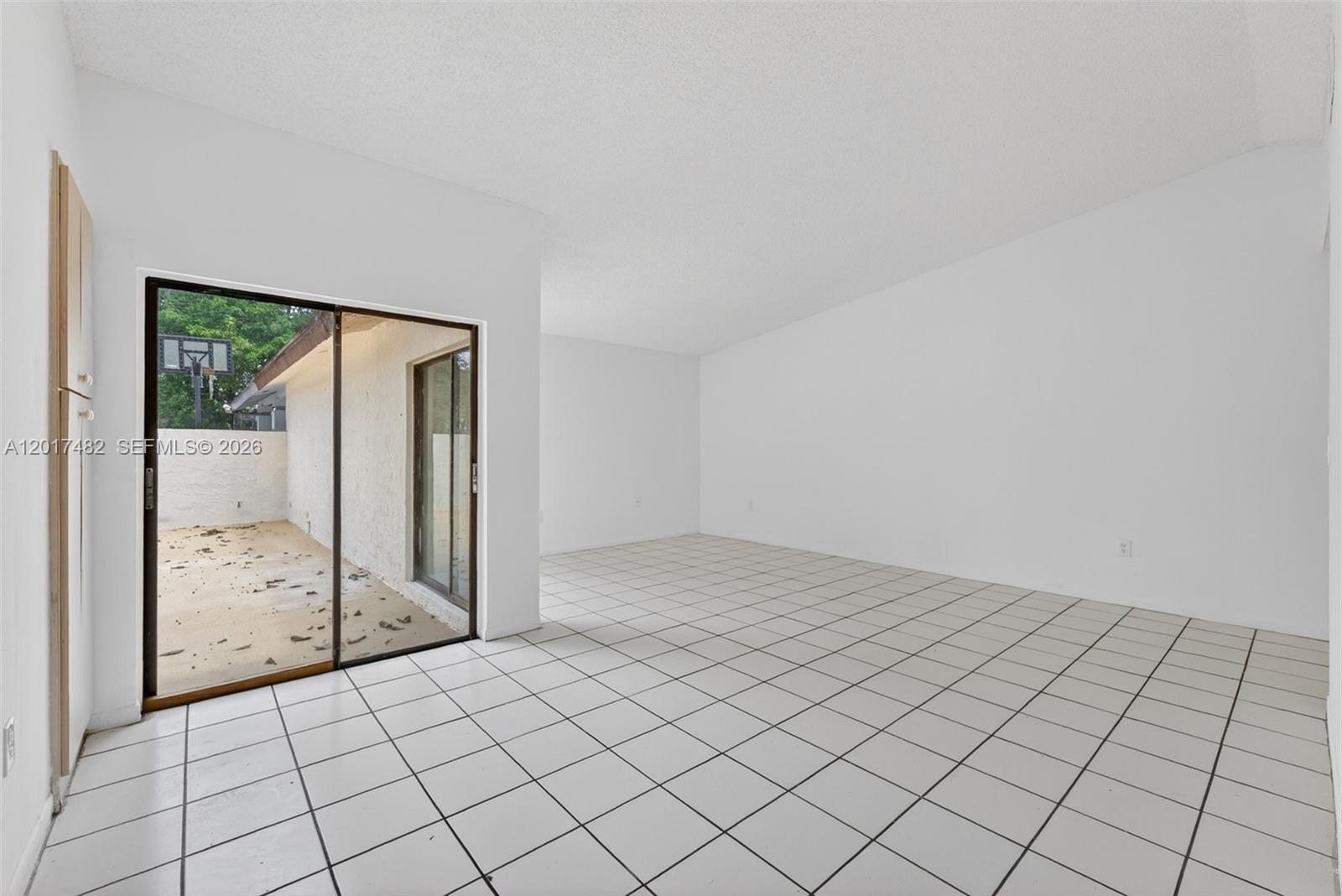RALUER SUBDIVISION - Residential
