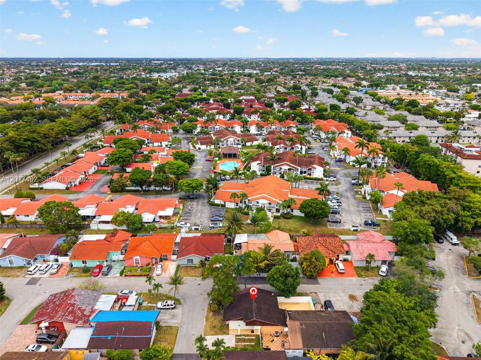 RALUER SUBDIVISION - Residential