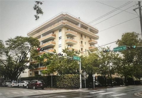 3304 Virginia St 7B Miami FL 33133