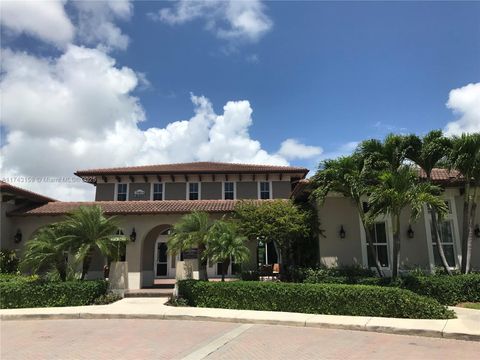 A home in Cutler Bay