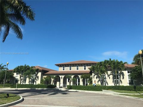 A home in Cutler Bay