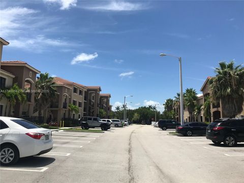 A home in Cutler Bay