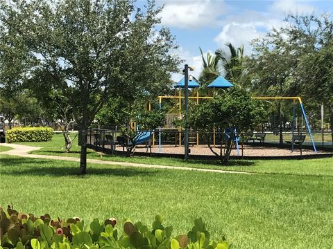 A home in Cutler Bay