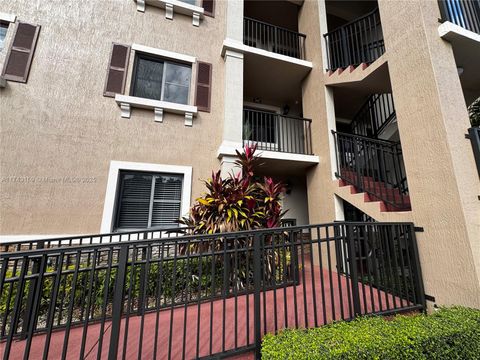 A home in Cutler Bay