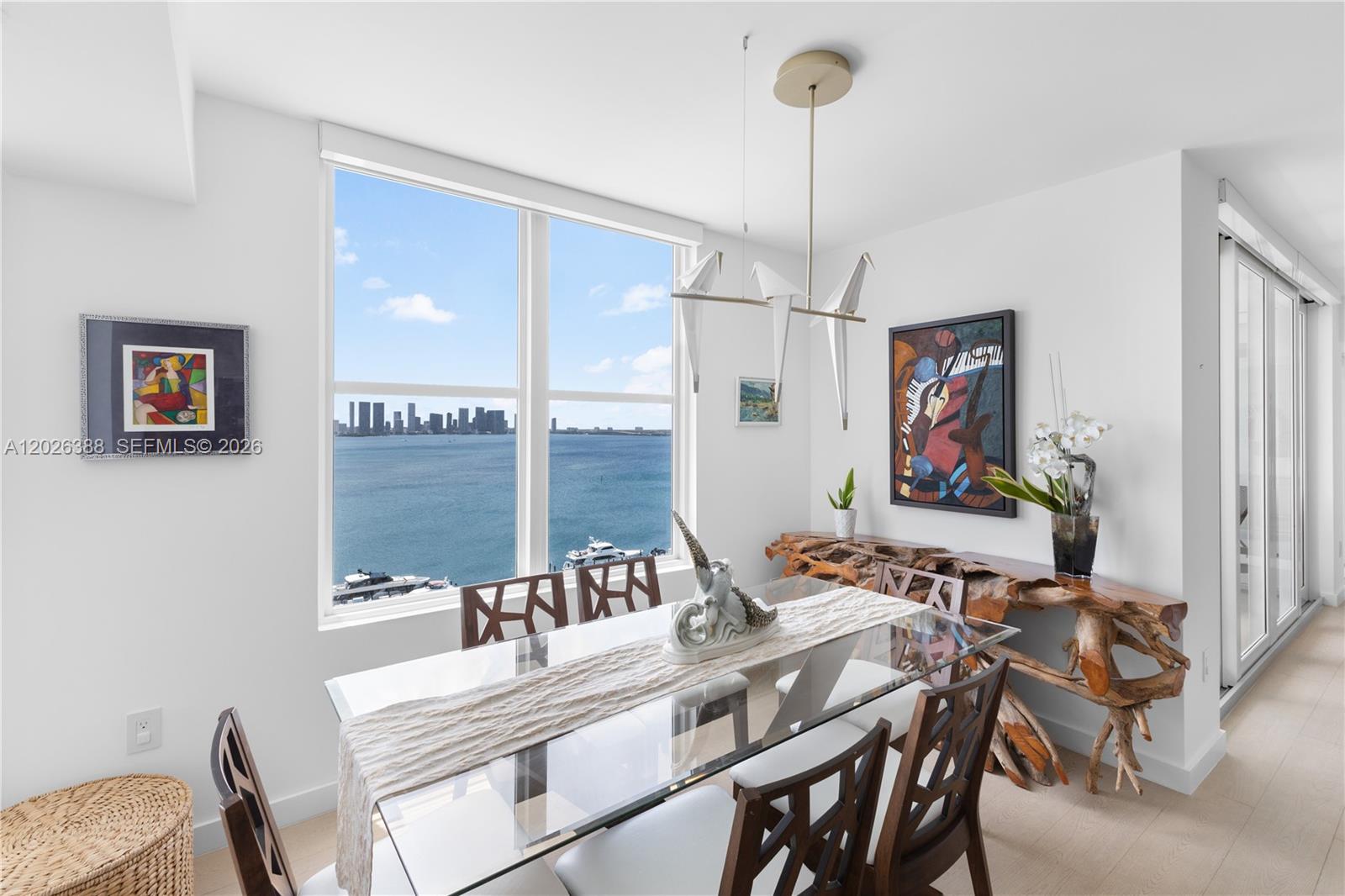 SUNSET HARBOUR - Residential