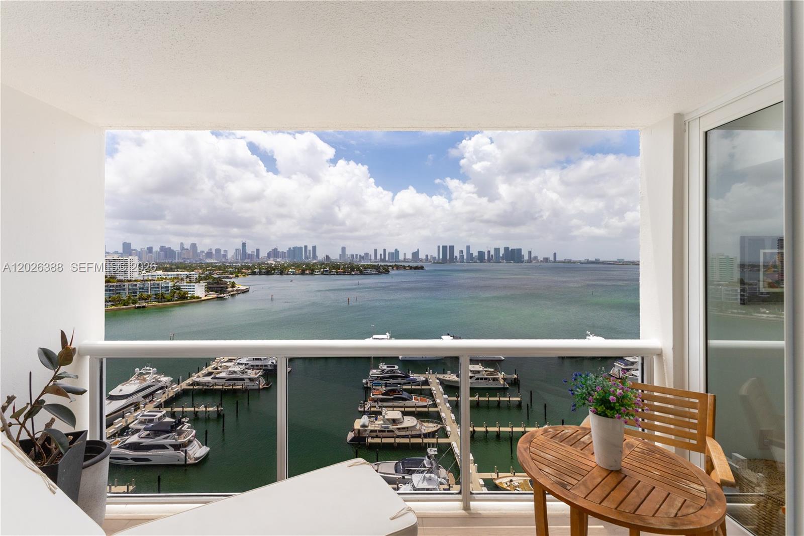 SUNSET HARBOUR - Residential
