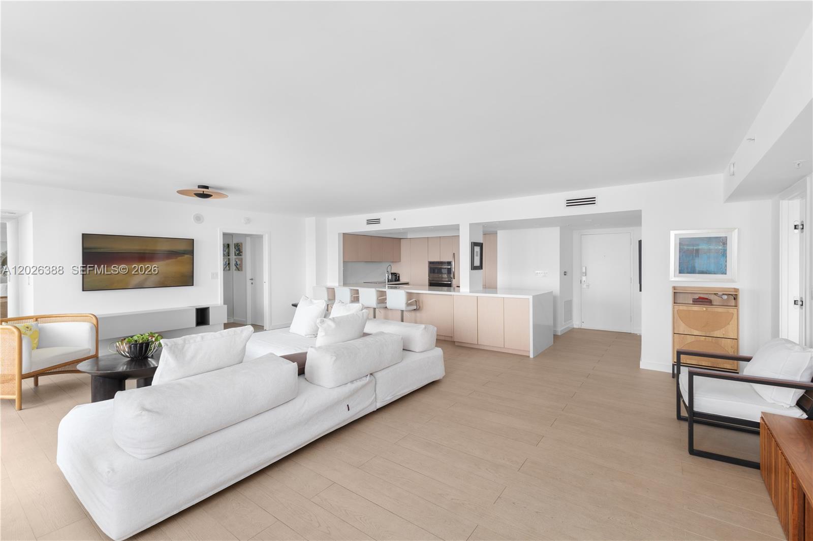 SUNSET HARBOUR - Residential