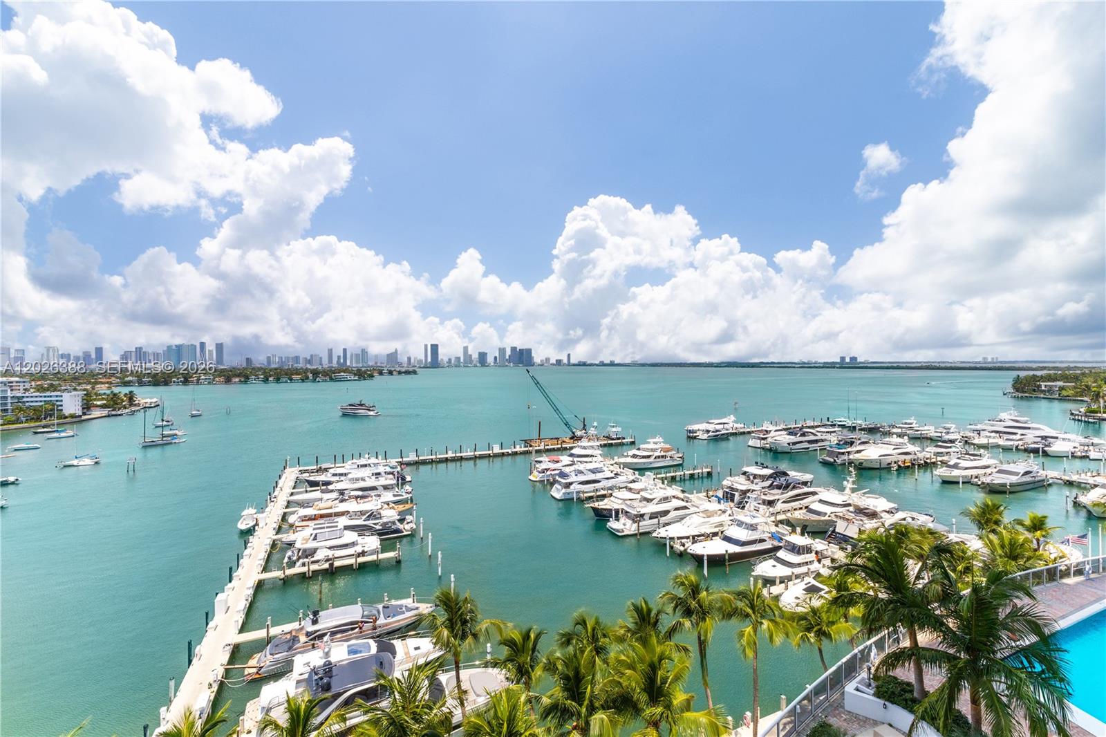 SUNSET HARBOUR - Residential