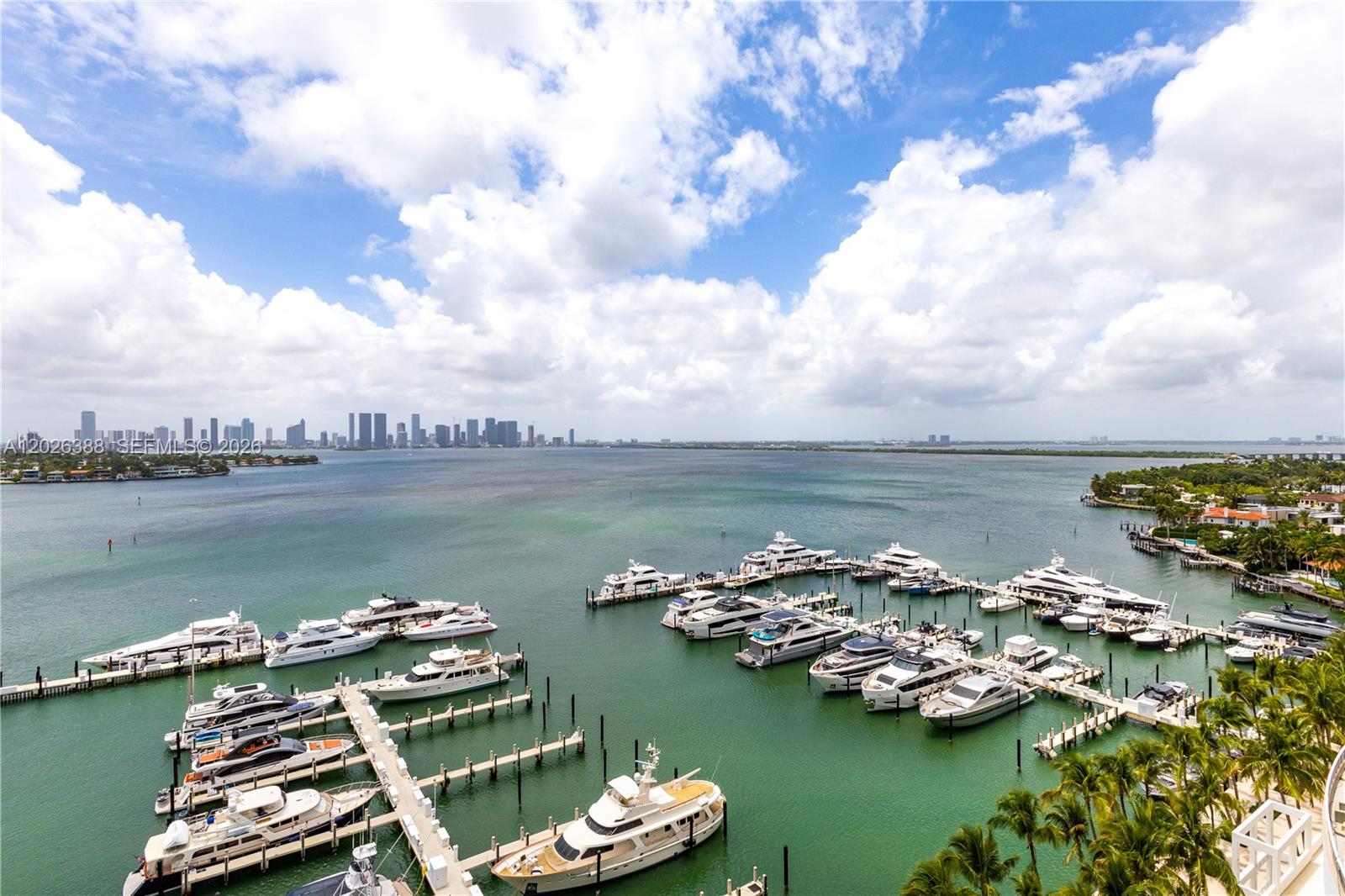 SUNSET HARBOUR - Residential