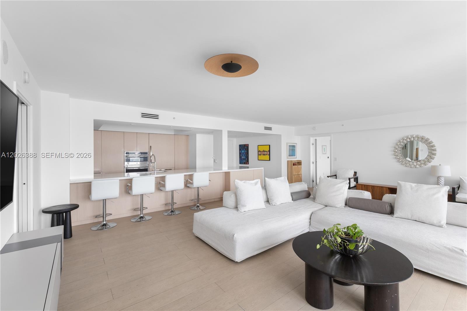 SUNSET HARBOUR - Residential