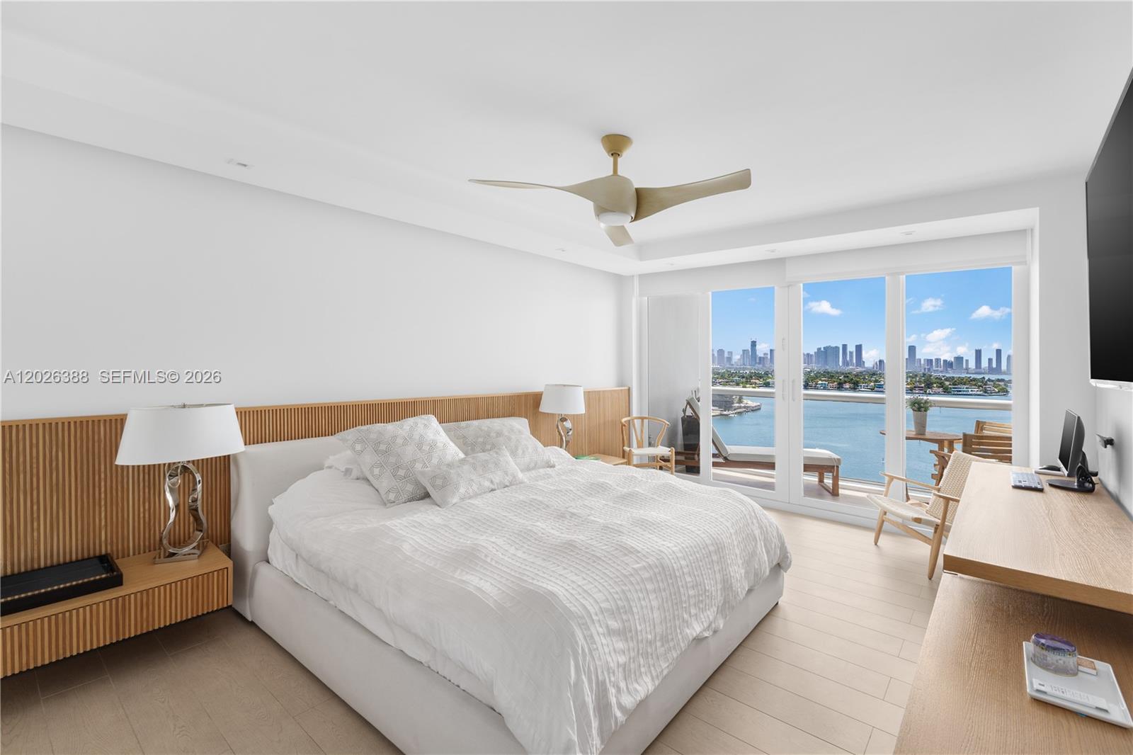 SUNSET HARBOUR - Residential