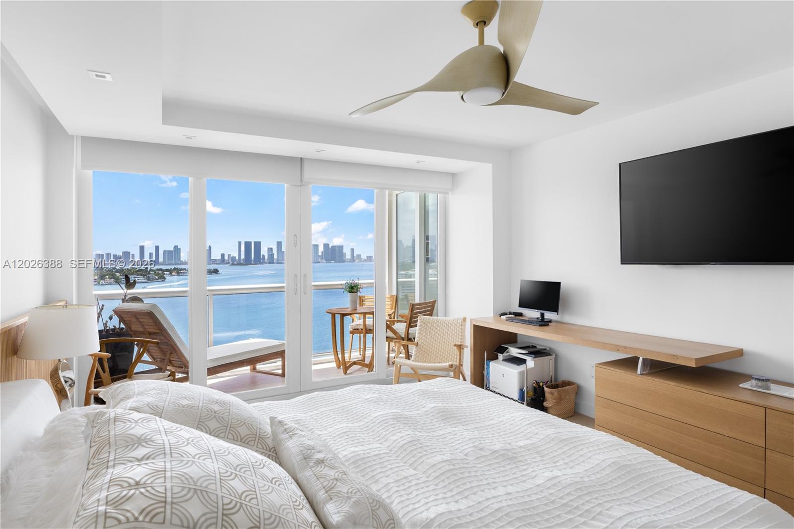 SUNSET HARBOUR - Residential