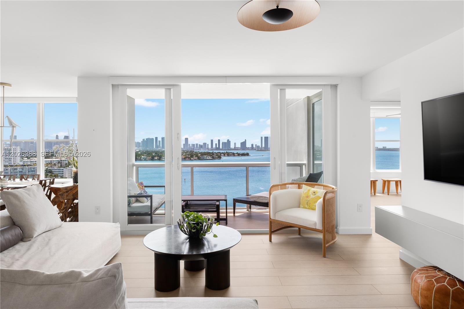SUNSET HARBOUR - Residential