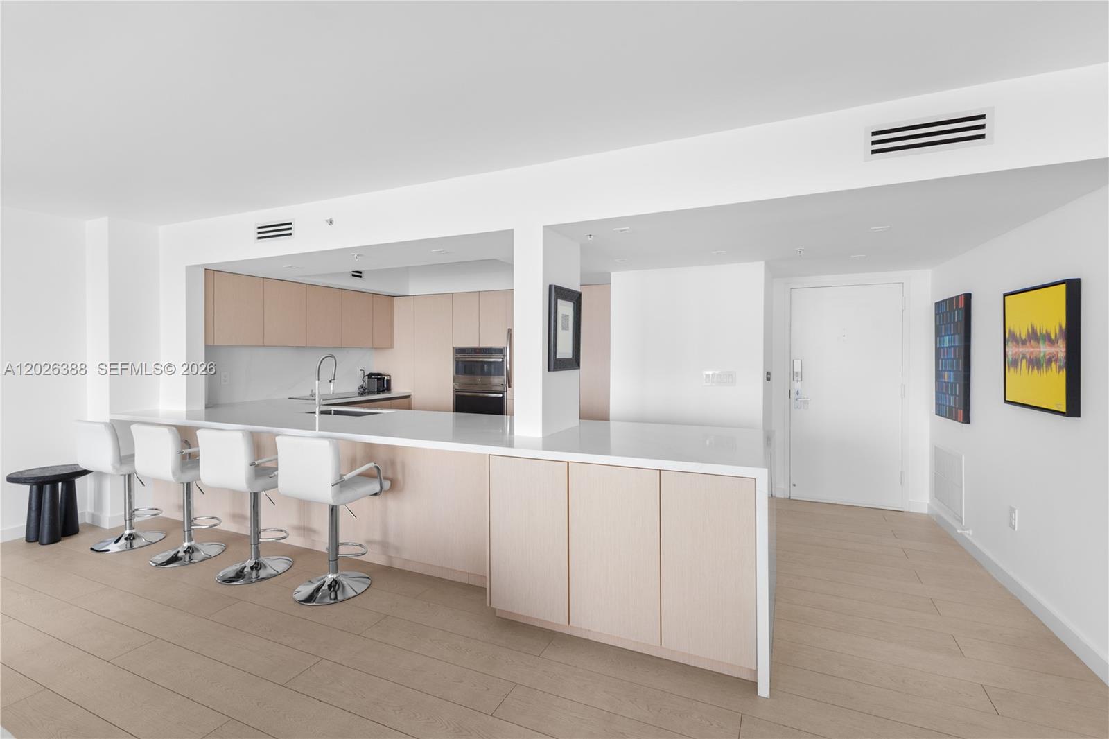 SUNSET HARBOUR - Residential