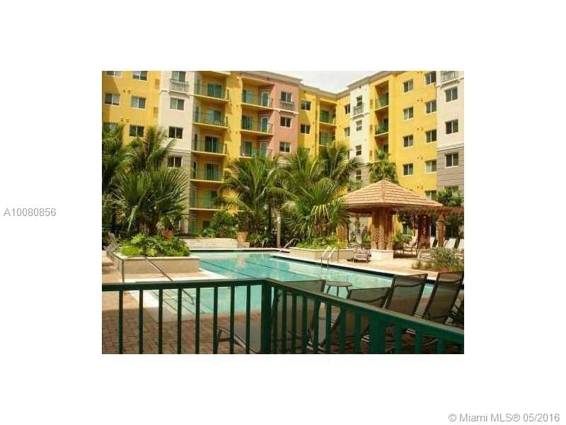 VALENCIA CONDO - Residential Lease