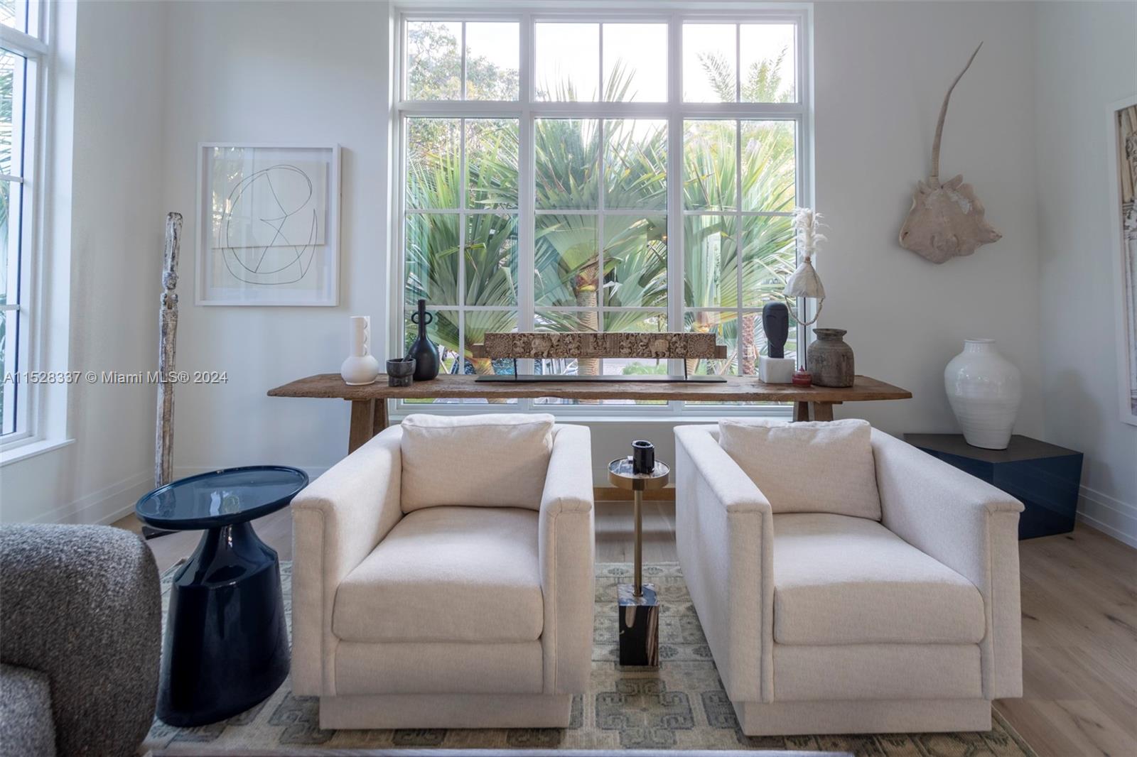 BISCAYNE KEY ESTATES - Residential