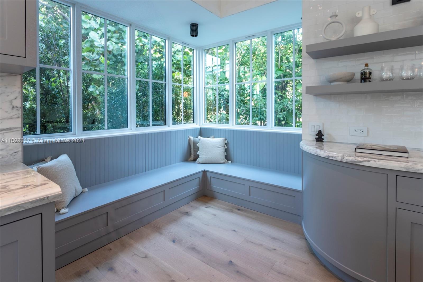 BISCAYNE KEY ESTATES - Residential