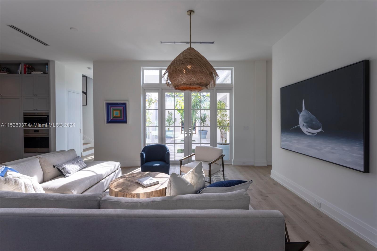 BISCAYNE KEY ESTATES - Residential