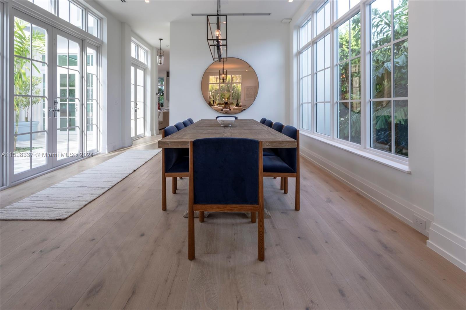 BISCAYNE KEY ESTATES - Residential