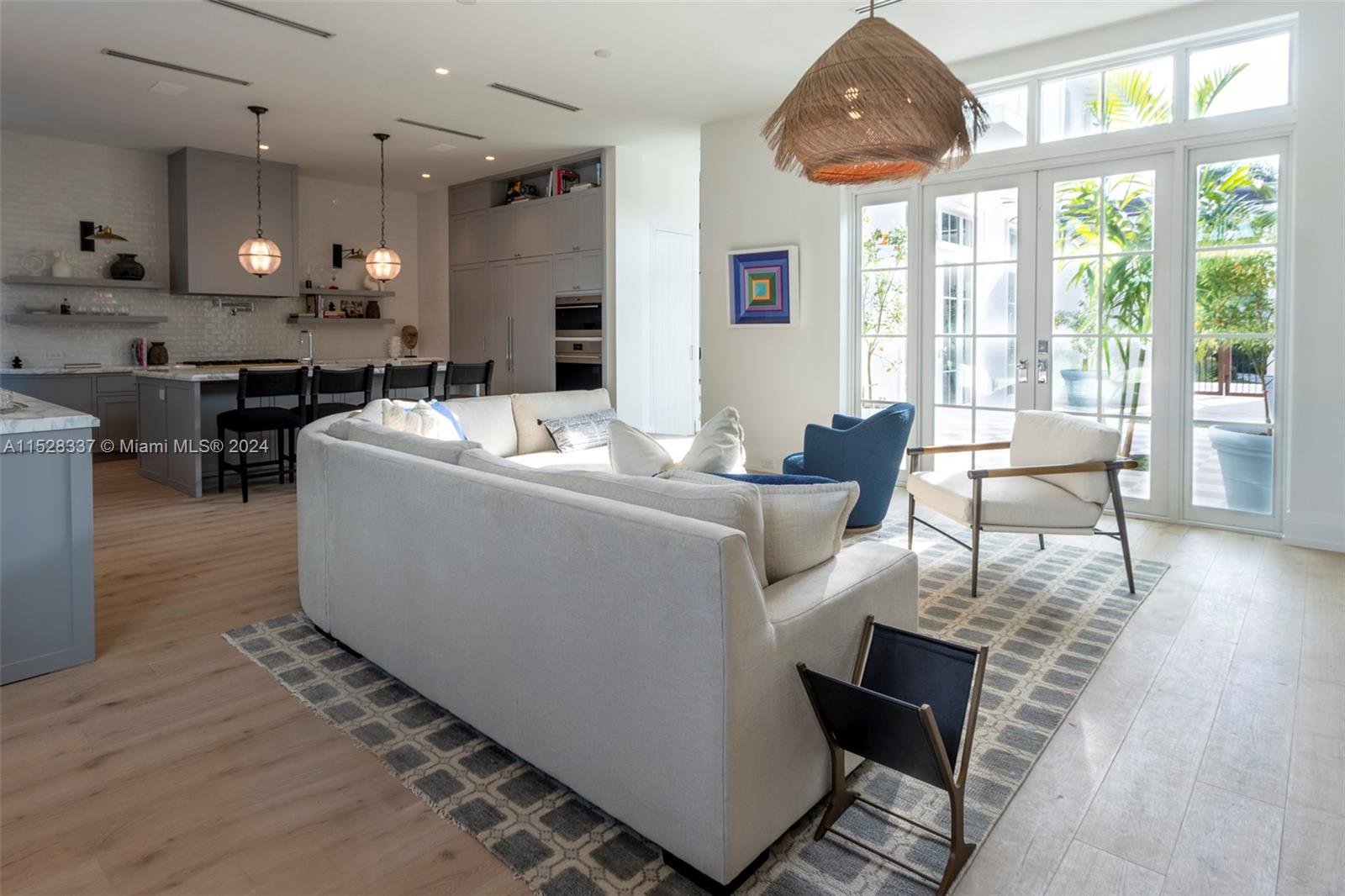 BISCAYNE KEY ESTATES - Residential