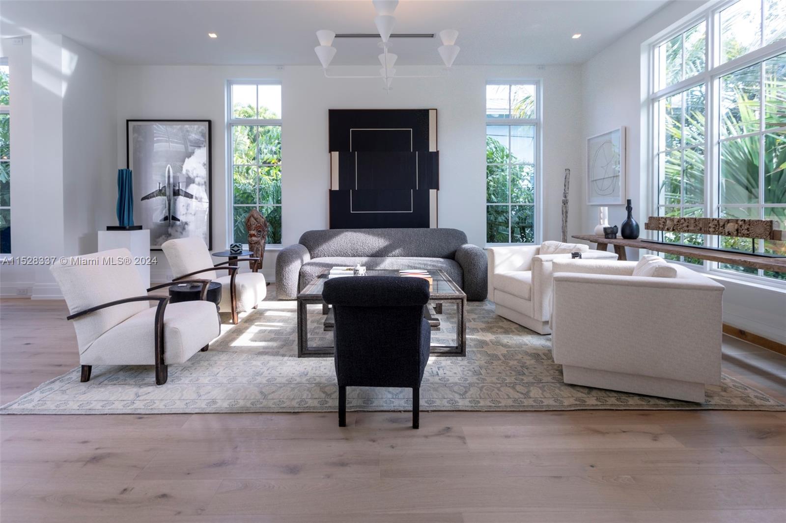 BISCAYNE KEY ESTATES - Residential