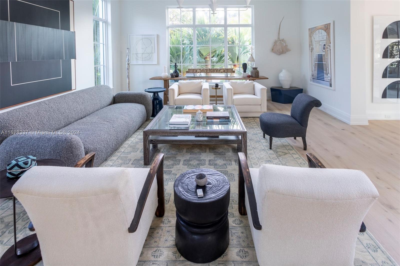 BISCAYNE KEY ESTATES - Residential