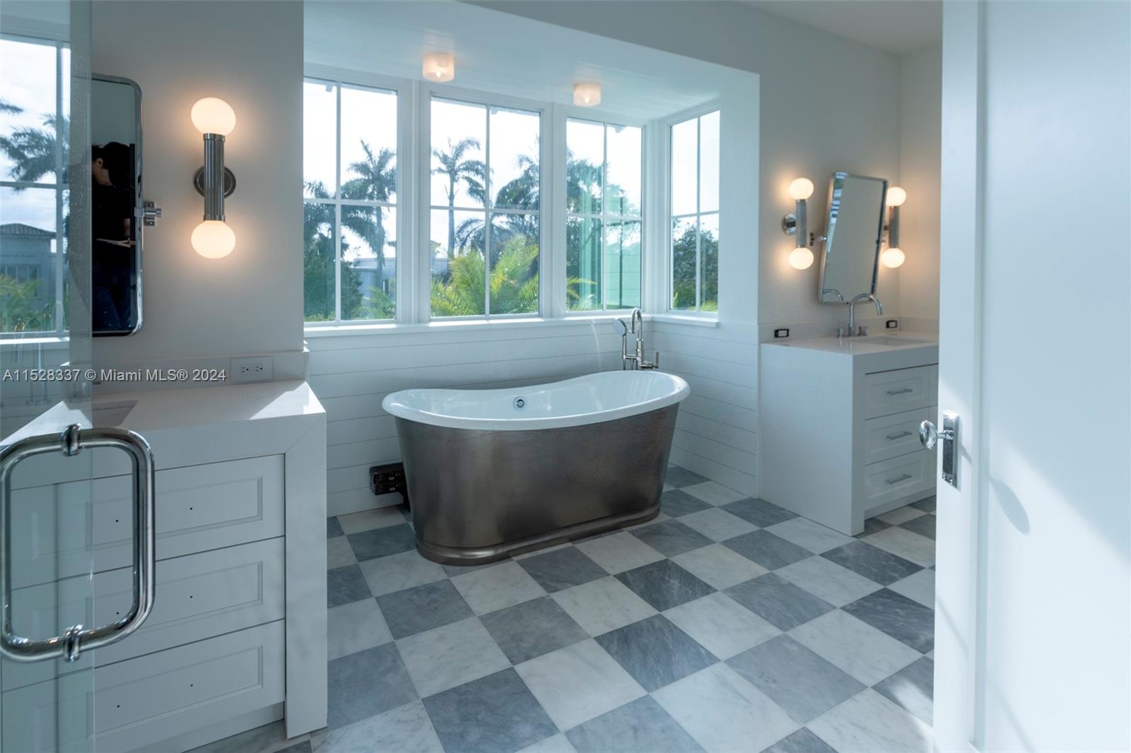 BISCAYNE KEY ESTATES - Residential