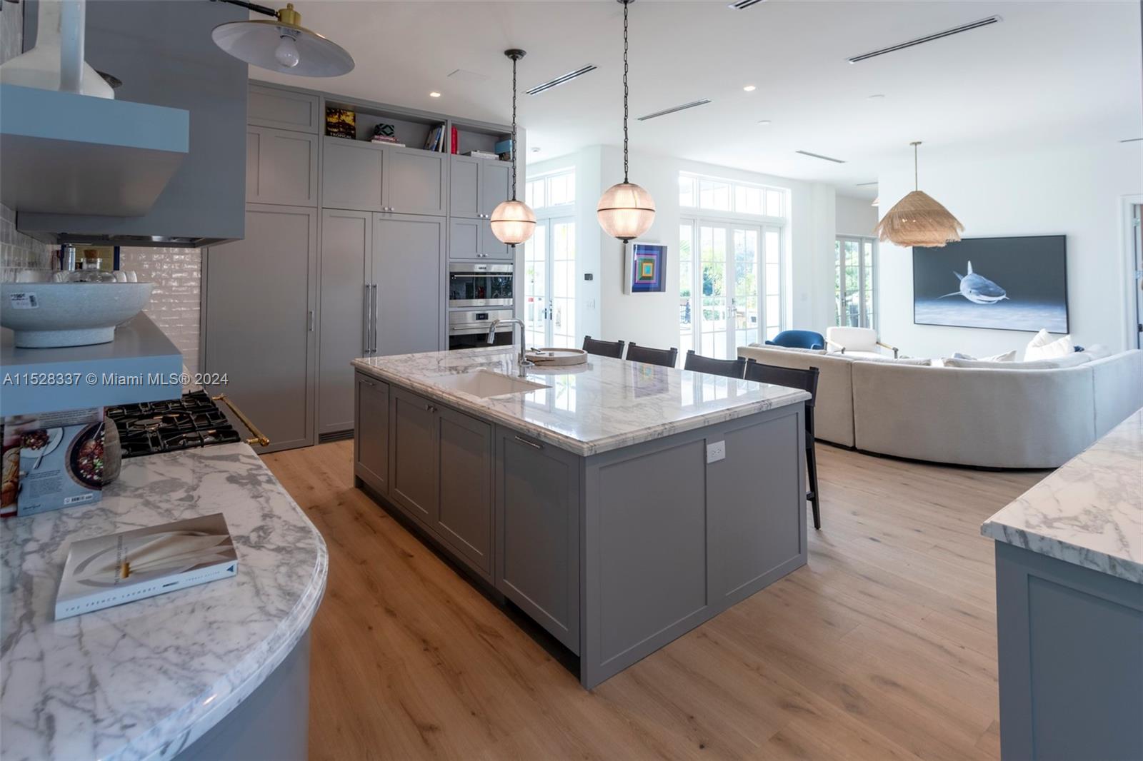 BISCAYNE KEY ESTATES - Residential