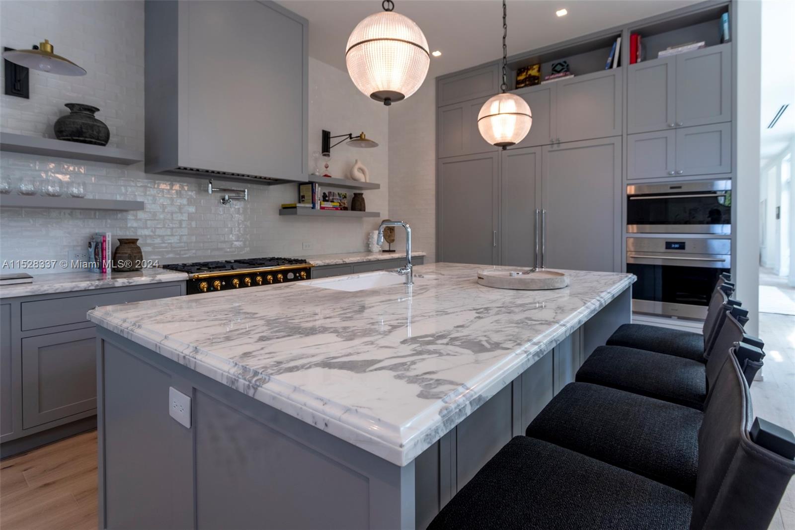 BISCAYNE KEY ESTATES - Residential