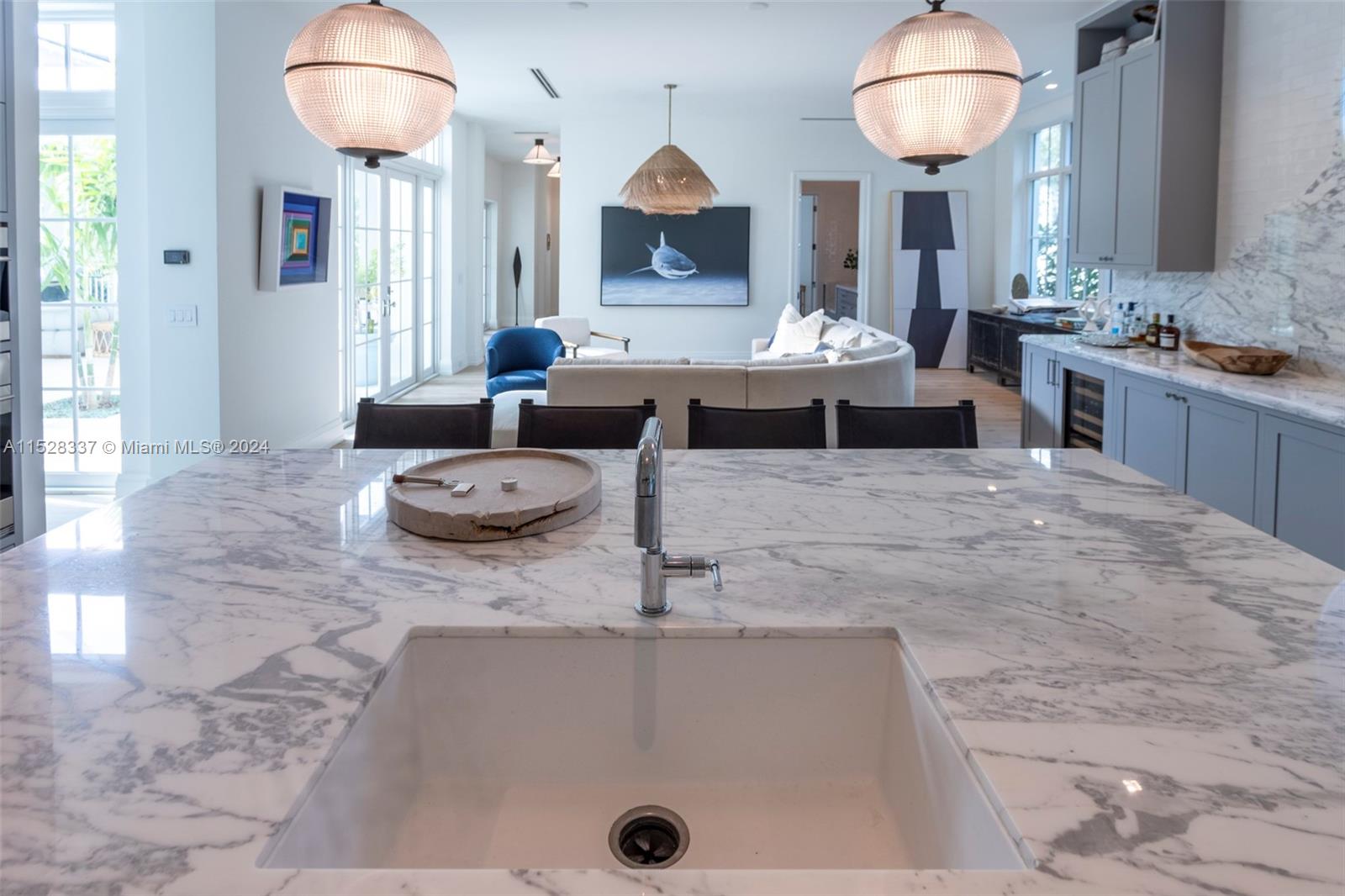 BISCAYNE KEY ESTATES - Residential