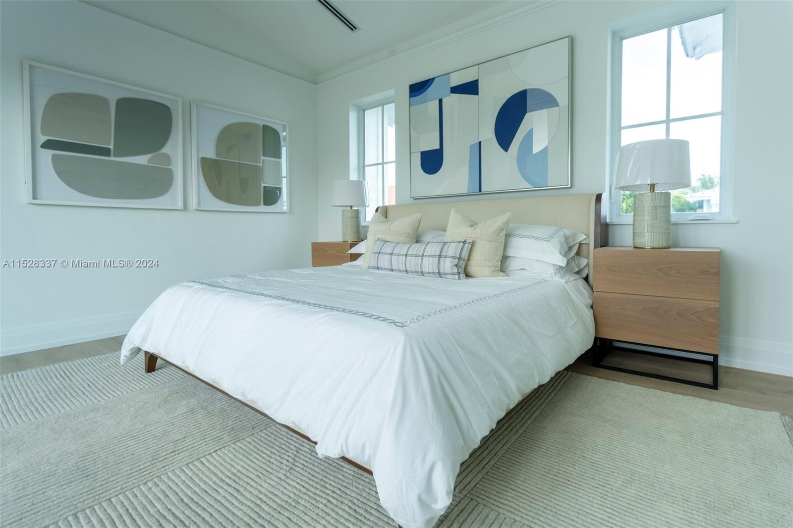 BISCAYNE KEY ESTATES - Residential