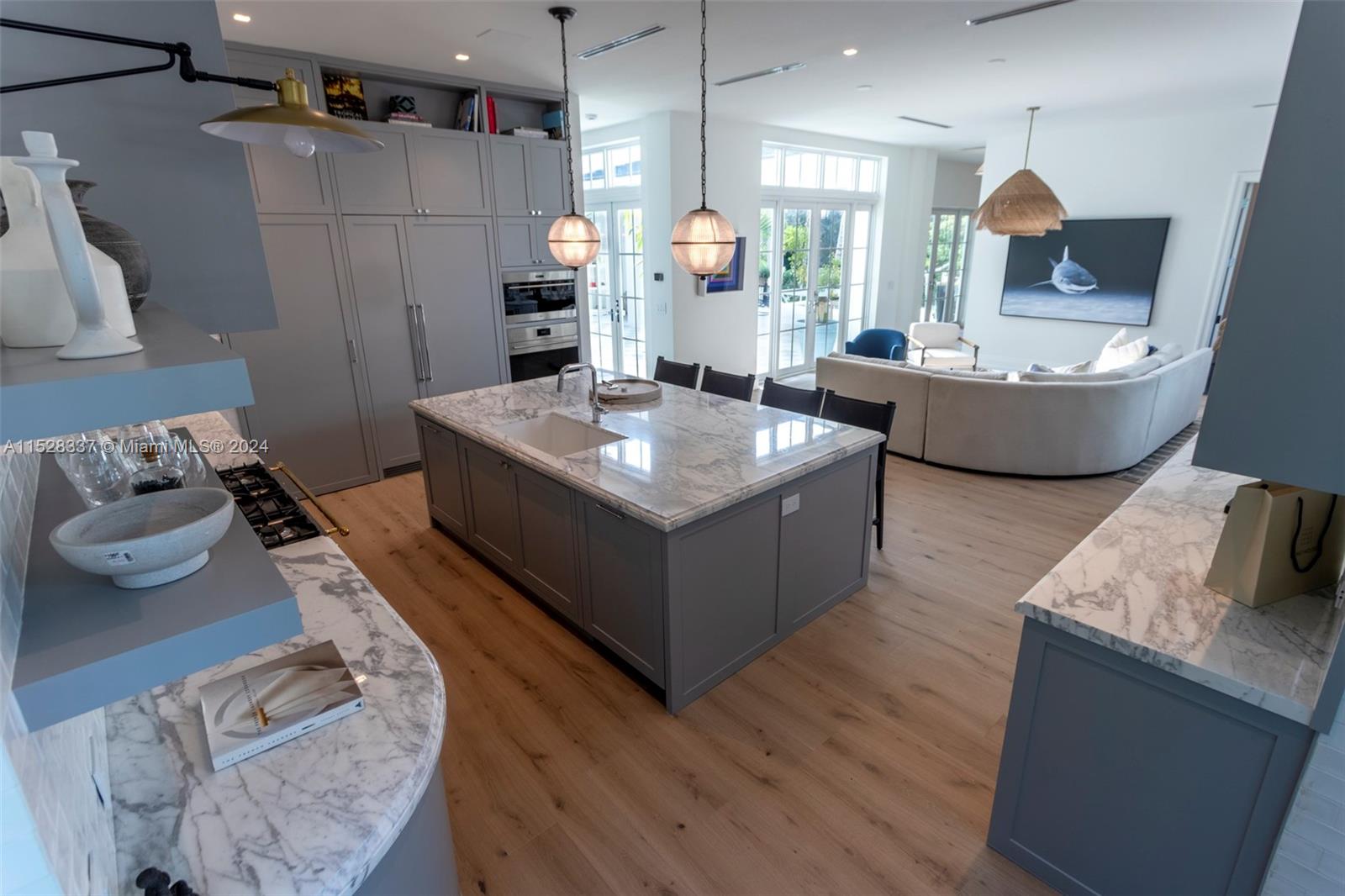 BISCAYNE KEY ESTATES - Residential