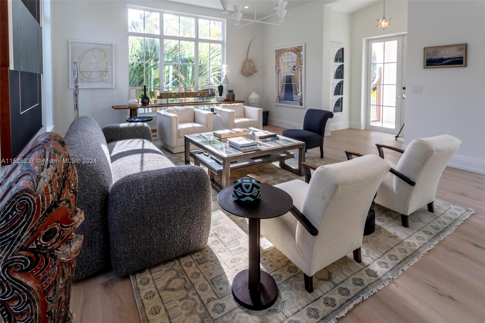 BISCAYNE KEY ESTATES - Residential