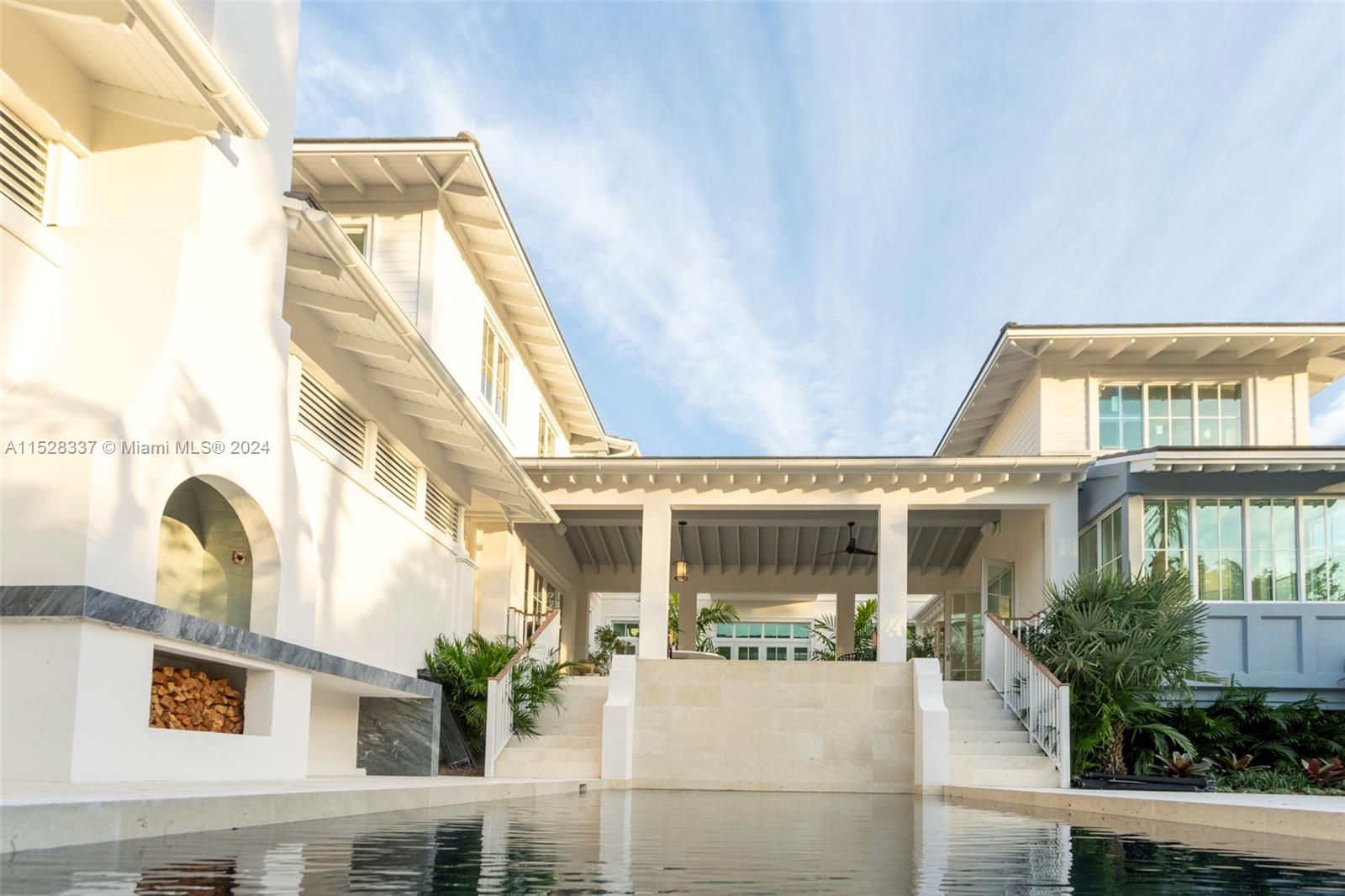 BISCAYNE KEY ESTATES - Residential