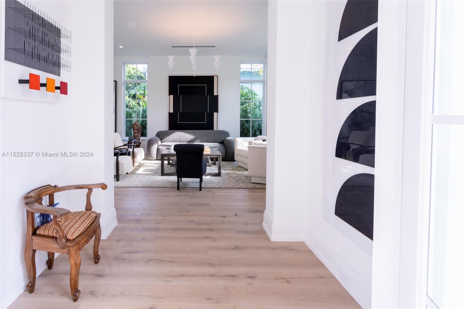 BISCAYNE KEY ESTATES - Residential