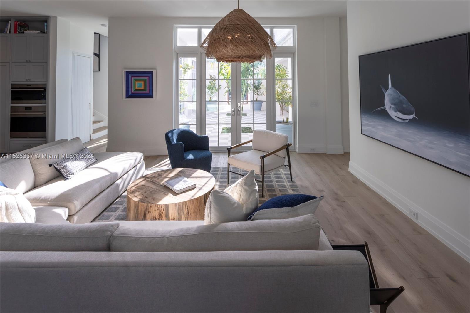 BISCAYNE KEY ESTATES - Residential