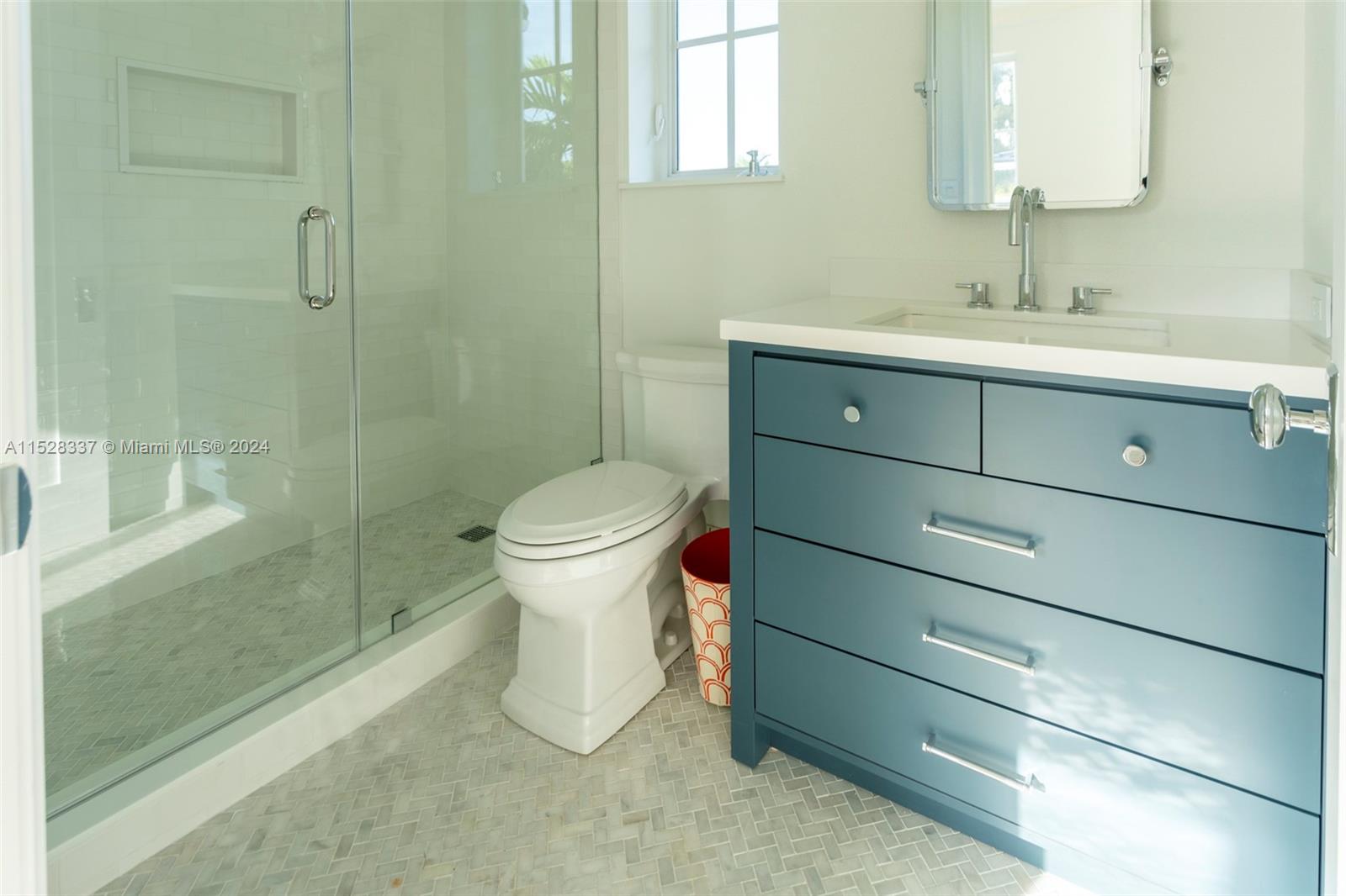 BISCAYNE KEY ESTATES - Residential