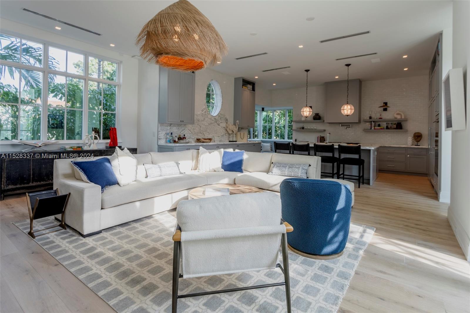 BISCAYNE KEY ESTATES - Residential