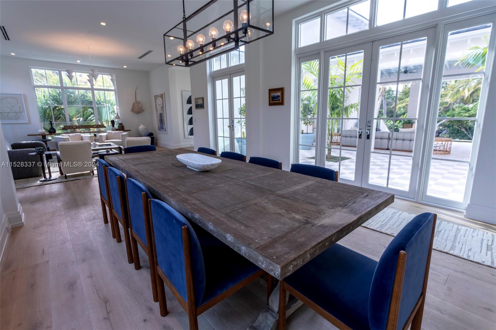 BISCAYNE KEY ESTATES - Residential