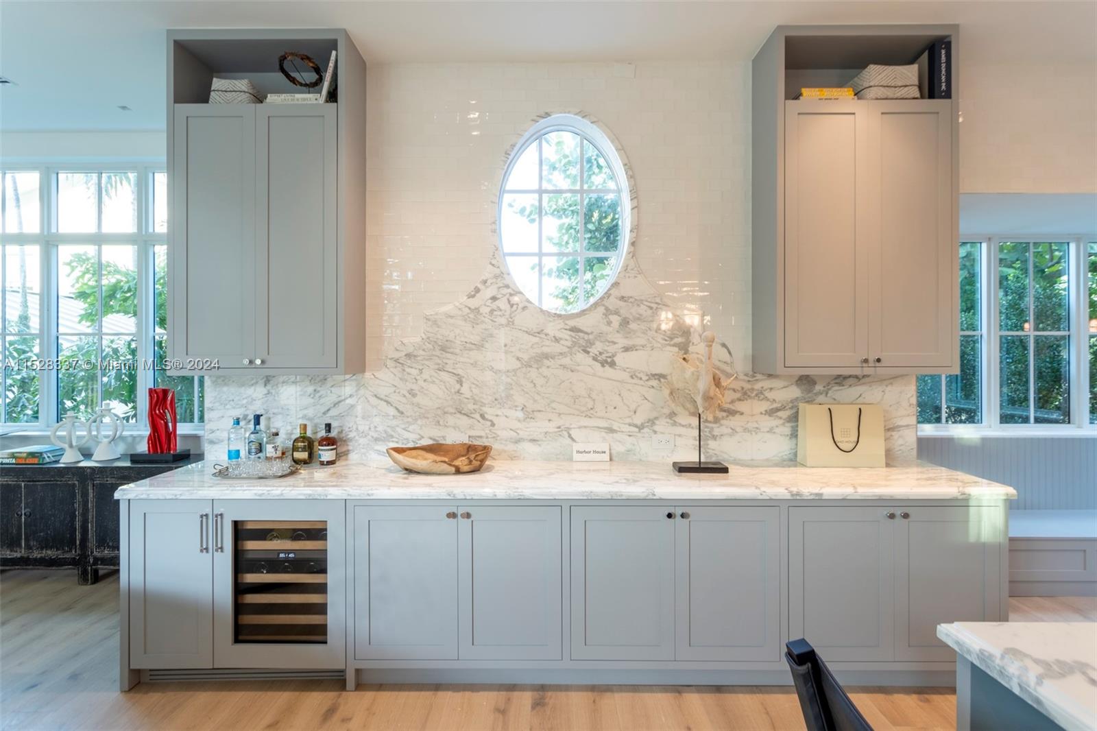 BISCAYNE KEY ESTATES - Residential