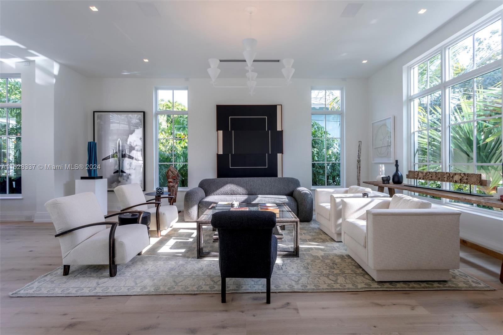 BISCAYNE KEY ESTATES - Residential