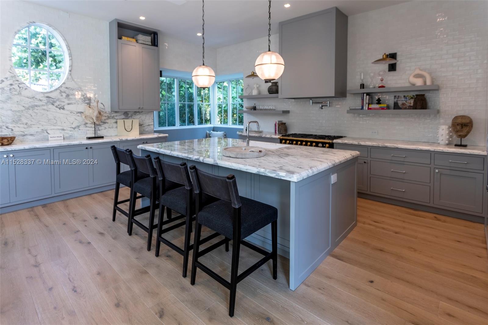 BISCAYNE KEY ESTATES - Residential