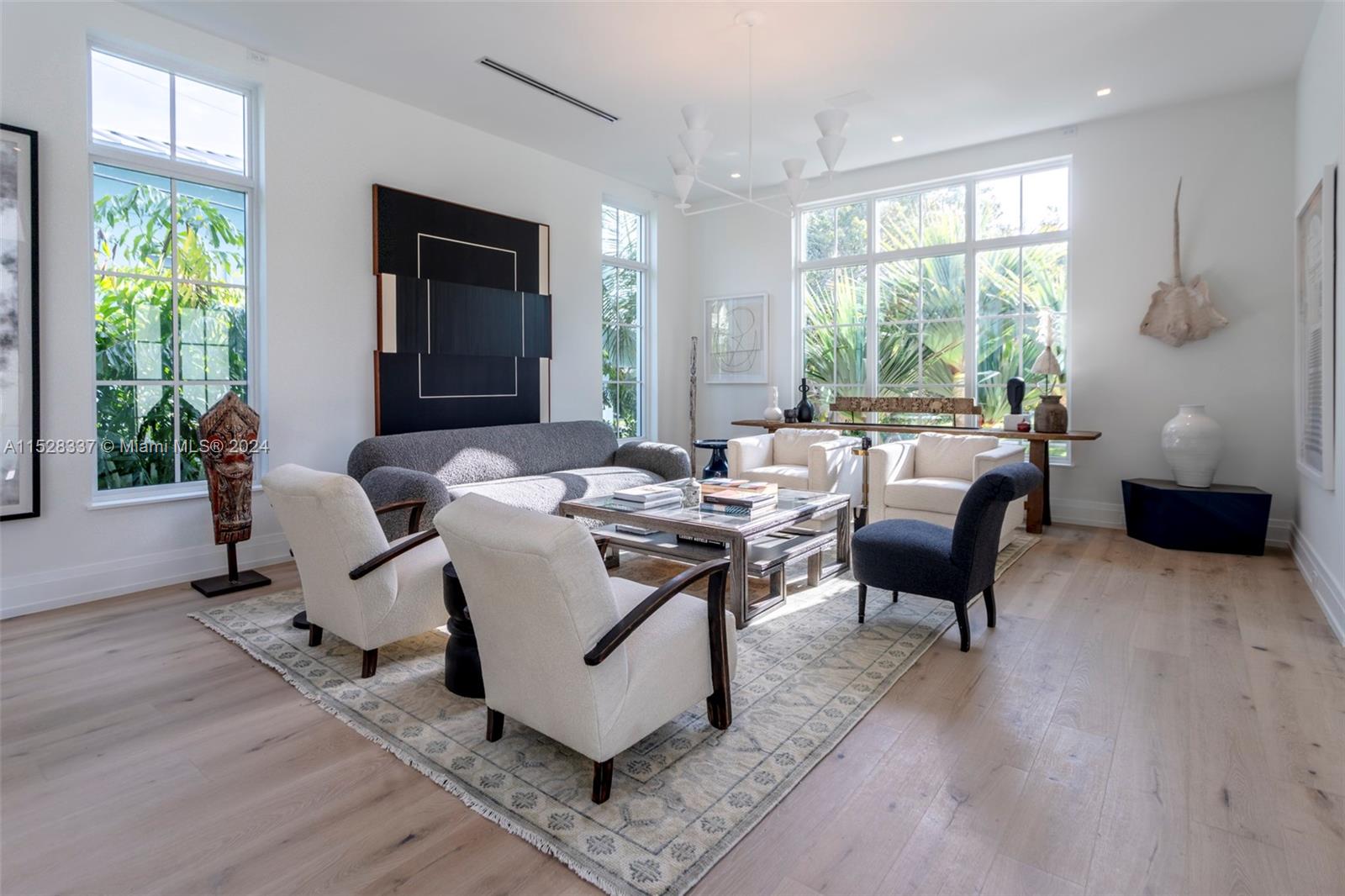 BISCAYNE KEY ESTATES - Residential