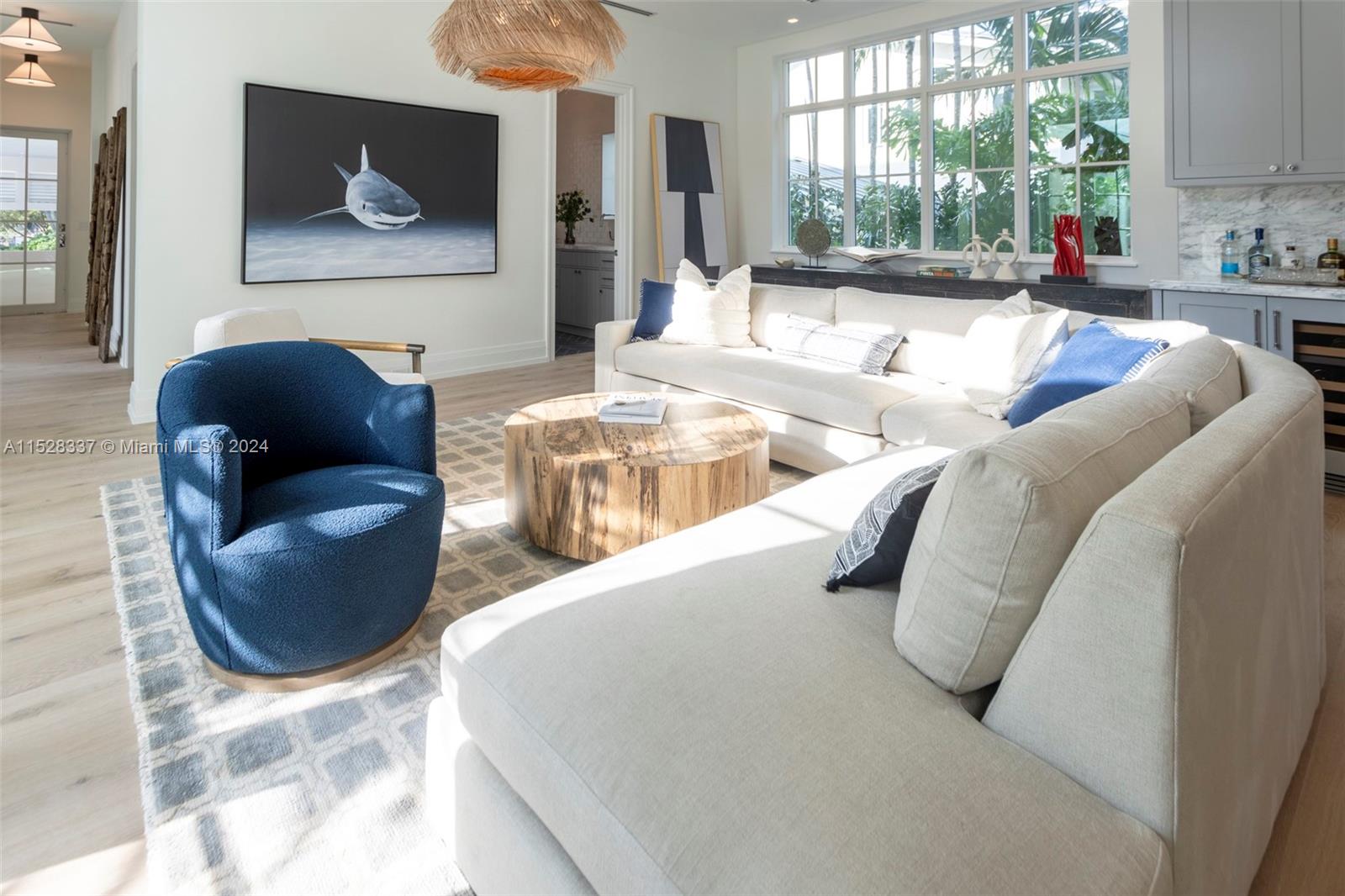 BISCAYNE KEY ESTATES - Residential