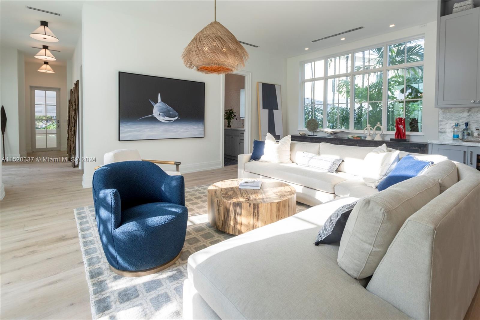 BISCAYNE KEY ESTATES - Residential